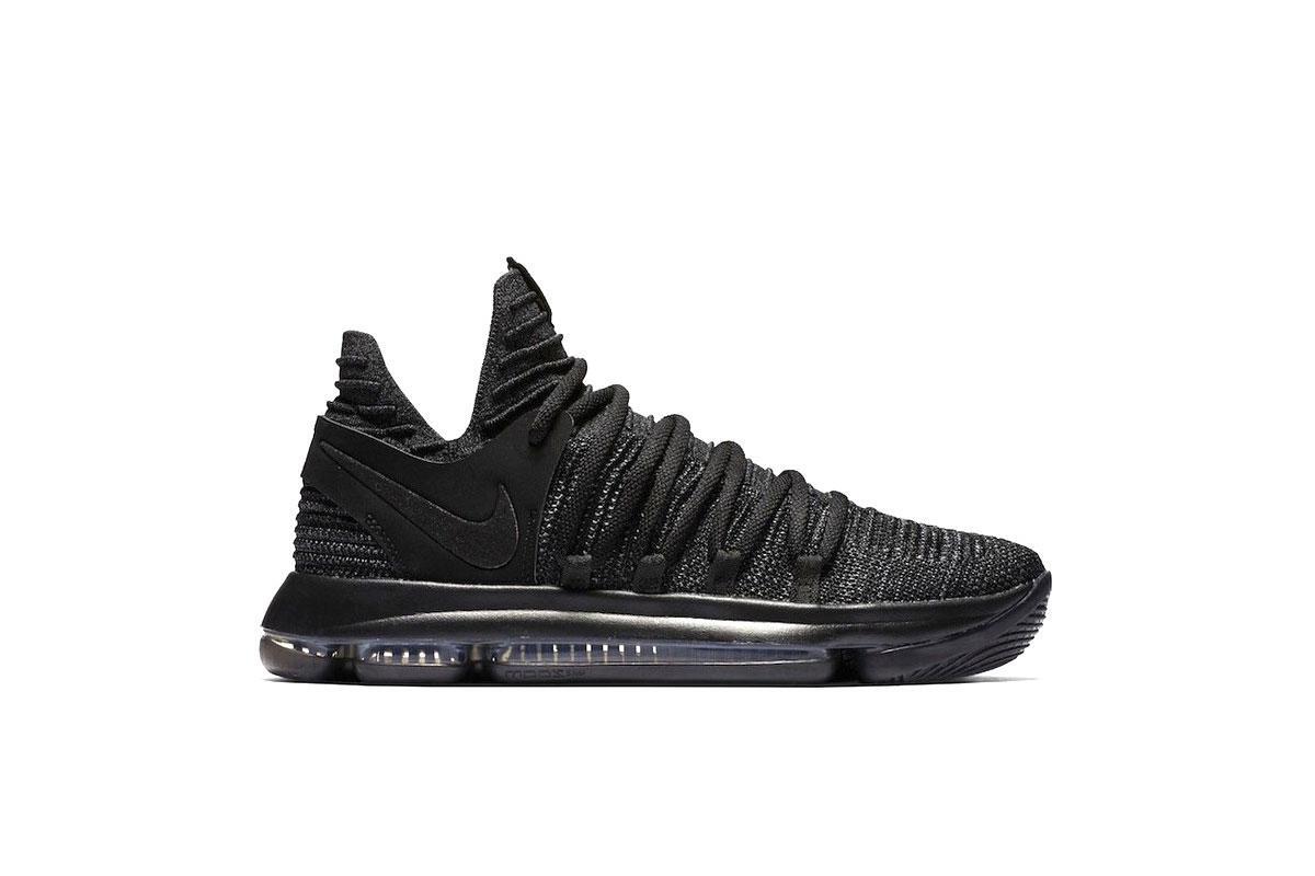 Nike kd 10 legs hotsell